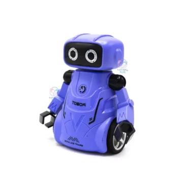 ربات چرخشی اسمارت بالانس Smart Balance 226-2 بنفش