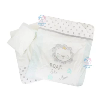 سرویس سه تیکه شو بیبی شیر Show Baby 4220