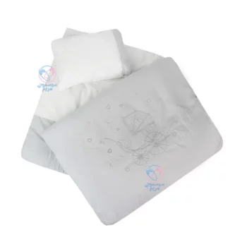 سرویس سه تیکه شو بیبی کالسکه Show Baby 4210