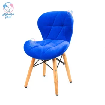 صندلی پارچه ای بدون دسته آتیس بیبی ویژن Baby Vision