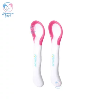 قاشق حرارتی کیدزمی Kidsme