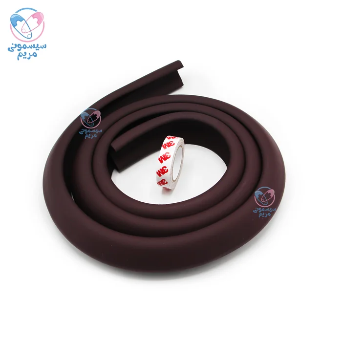 محصولی کاربردی برای محافظت از کودکان در برابر لبهها و گوشههای تیز منزل