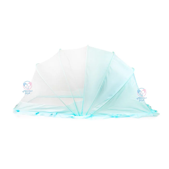 قابل استفاده در فضاهای مختلف مانند اتاق، سفر، پارک یا هر محیطی که نیاز به محافظت از حشرات دارد.