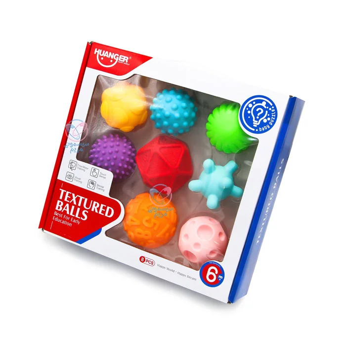 تهیه شده از مواد پلاستیکی باکیفیت