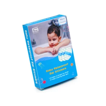 چسب محافظ گوش حمام Guangyi