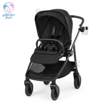 کالسکه نونا سویو Nuna Swiv