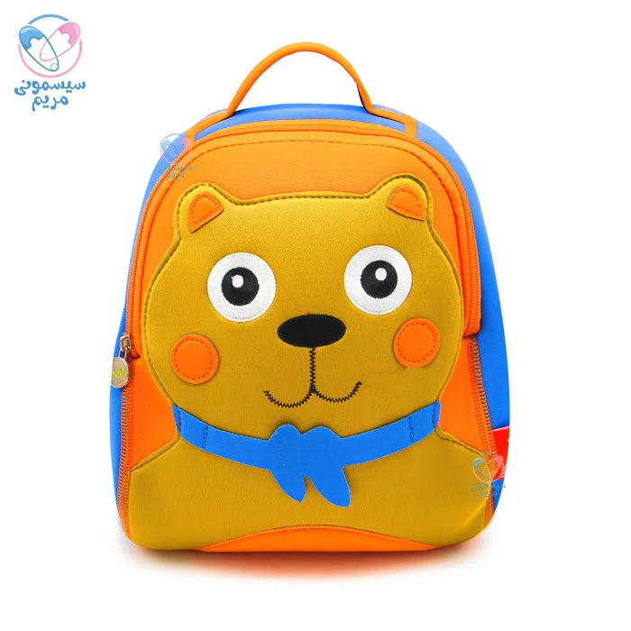 مناسب برای کودکان بالای ۲ سال