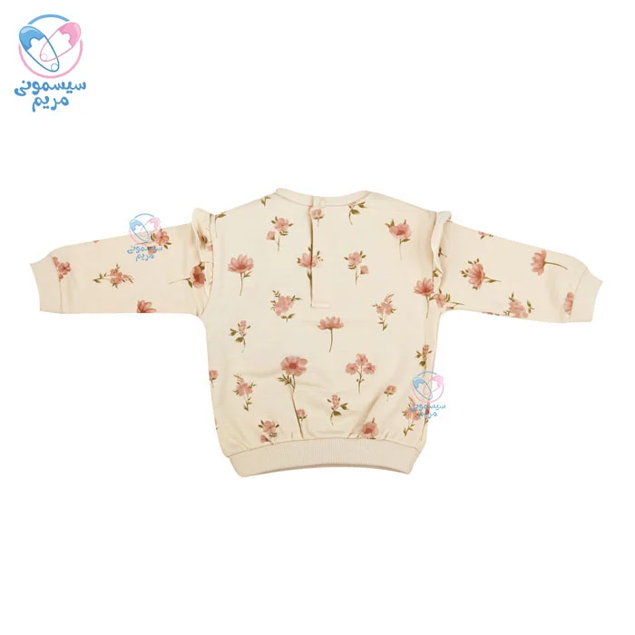 بهتر است با دست و دمای 30 درجه شسته شود