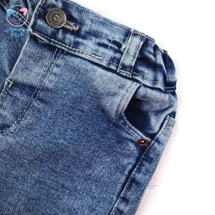 شستشوی مکرر بدون کاهش کیفیت یا تغییر رنگ و شکل لباس