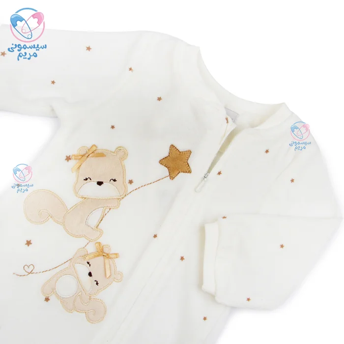 تهیه شده از پارچه مخمل نرم و باکیفیت