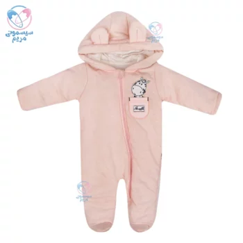 سرهمی گرم سبی زرافه 1016 Sebi