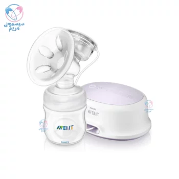 شیردوش برقی اونت Avent 33211