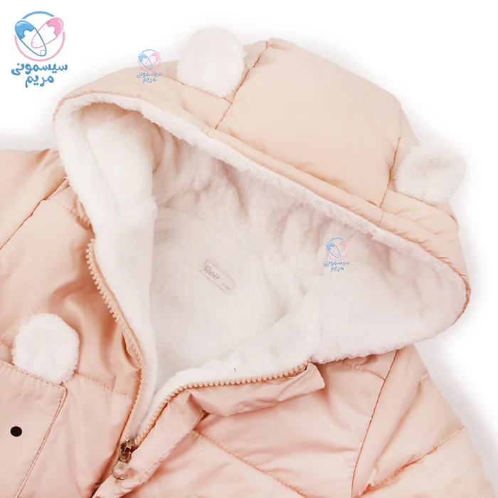 محصولی گرم، تهیه شده از رویه شمعی ضدآب و ضد لکه