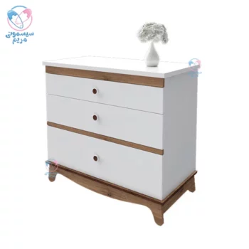 دراور سه کشو بامبینو رایکا Bambino Raika