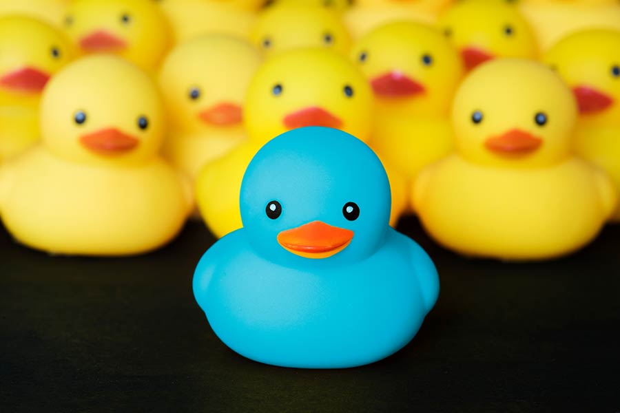 سلامت مواد سازنده اسباببازی حمام، ضامن سلامت کودک است.