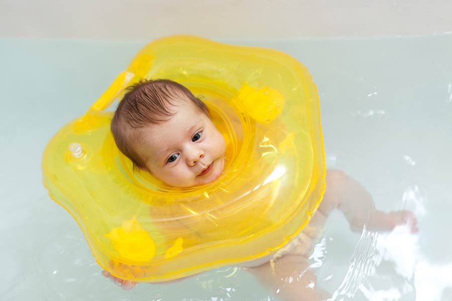 کیفیت و اصالت کالا مستقیماً به ایمنی فرزند شما گره خورده است.