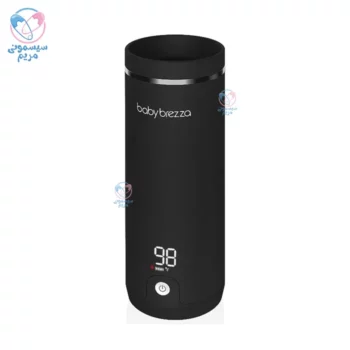 فلاسک وارمردار بیبی برزا Baby Brezza