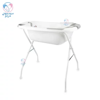 وان حمام پایه دار چیپولینو ولا Chipolino Vela