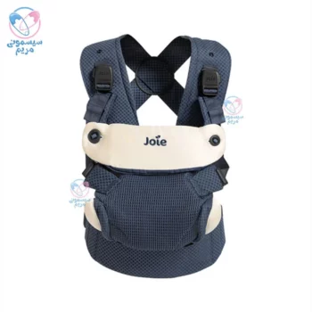 آغوشی جویی لایت ایر Joie Lite Air سرمه ای
