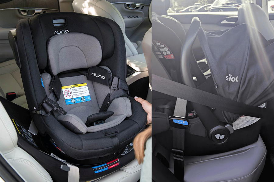 انتخاب بین جویی و نونا، انتخاب بین کیفیت عالی و لوکس است.