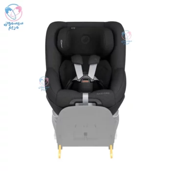 صندلی ماشین مکسی کوزی پرل 360 پرو Maxi Cosi pearl 360 pro همراه با بیس Family Fix