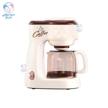 قهوه ساز باتری خور موزیکال هوم اپلاینس Home Appliance 6909