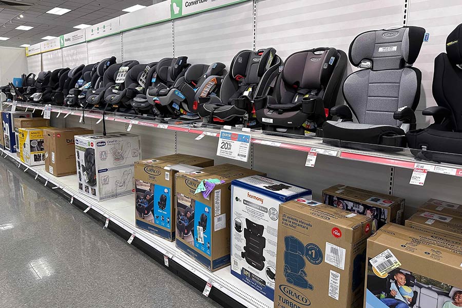 برای بهترین خرید به فروشگاههای معتبر مراجعه کنید.