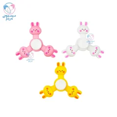 اسپینر سه عددی خرگوش 595