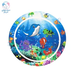 واترمت گرد سایز بزرگ