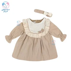 پیراهن پاپو پارنین Papo parnin 3003