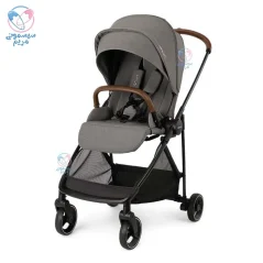 کالسکه مسافرتی نونا Nuna IXXA Next طوسی