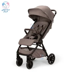 کالسکه مسافرتی نونا Nuna TRVL lx نسکافه ای