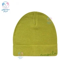 کلاه کبریتی پاسی Possi 30312 سبز